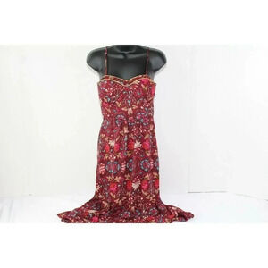 ladies living doll dress size M 36inch long